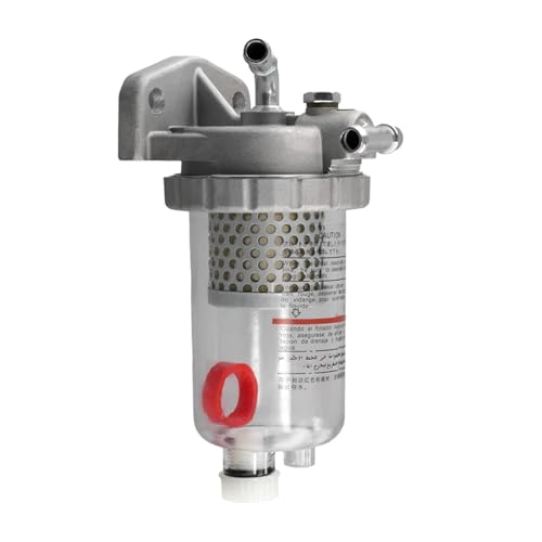 Filtre à carburant ME121646 pour camion FV515 F380 PS380