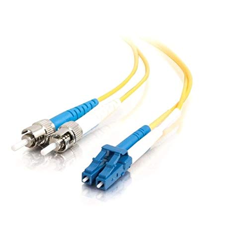 Fiber Optic Duplex Patch Cable