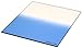 Produktbild Cokin P666 Verlauffilter Fluo blau 1