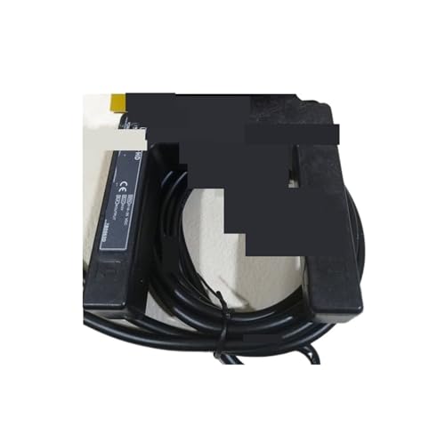 Capteur BUP-50-HD haute précision u-shape pour détection industrielle stable