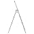 Xtend & Climb FT-4 Ultralight Step Stool, Aluminum