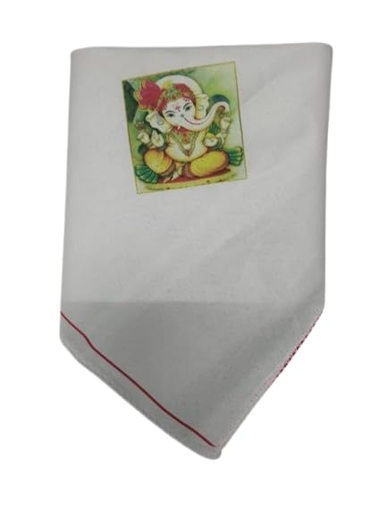 Handkerchiefs|Leaf Print Cutwork Soft Cotton Hankies for Woman,Girls,men,boys kids & Wicking Sweat from Hands,Face-image-14