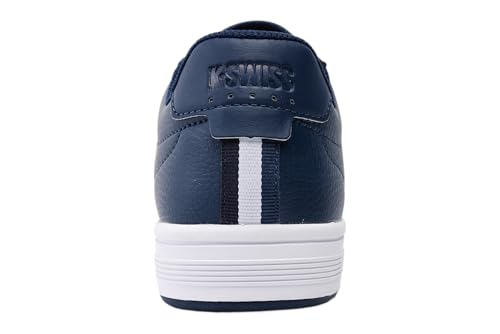 Image of K-Swiss Men's Court Base II Sneaker