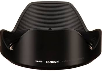 Amazon.com : Tamron 35-150mm f/2-2.8 Di III VXD Lens for Nikon Z