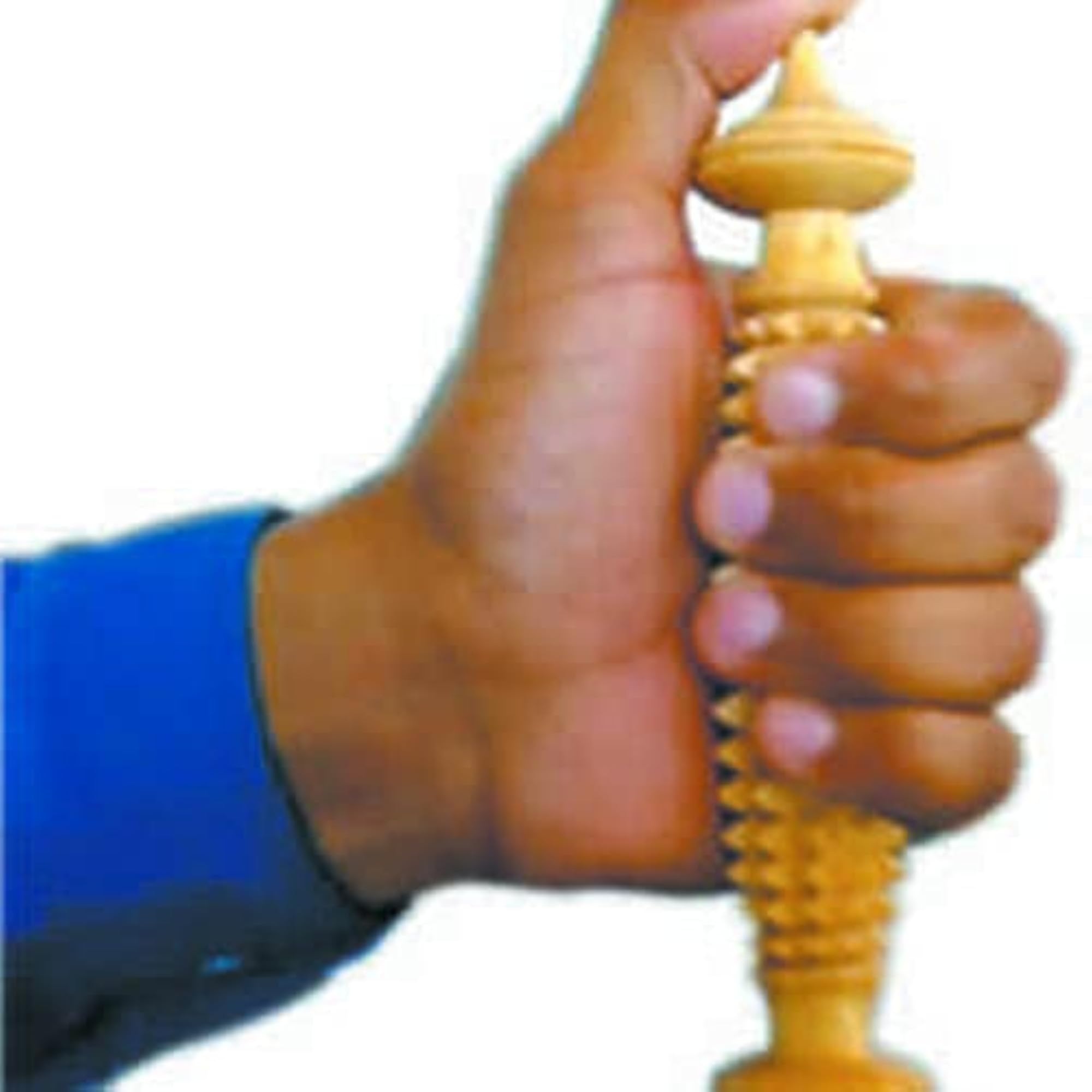 ANCS Acupressure Magnet Massage Rollers Kit for Pain Relief