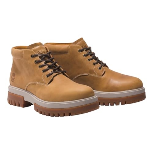 Timberland Men's Arbor Road Waterproof Chukka Boot