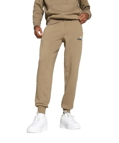 Puma Ess+ 2 col Logo Pantaloni FL cl