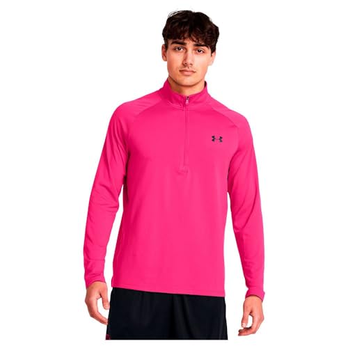 Image of Under Armour Men's Tech 2.0 1 /2 Zip