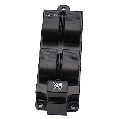 Bouton de lève-vitre principal AB3914540BB pour Ford Ranger d'origine