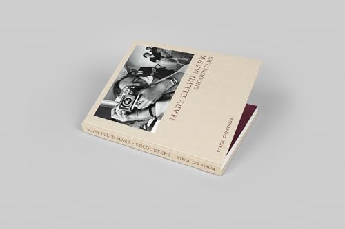 Amazon.de: Mary Ellen Mark: Bücher, Biographie, neuestes