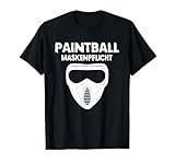 Paintball Ausrüstung