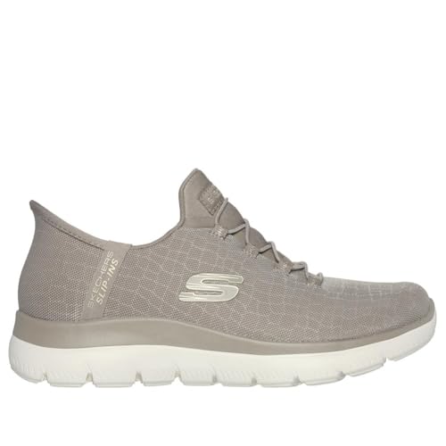 Image of Skechers Women's Summits Classy Night Hands Free Slip-in Shoes