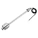 Uxcell Liquid Water Level Control Metal Float Switch