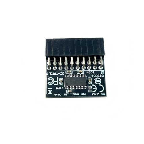 Uso b: accelerazione della crittografia hardware, ad esempio per migliorare il funzionamento dei giochi e altre funzioni.