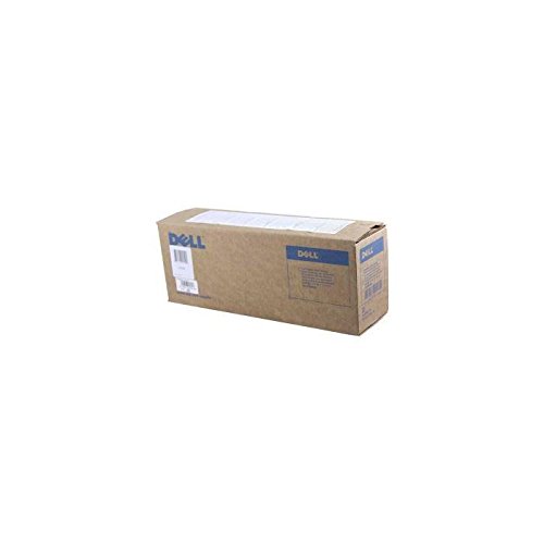 Preisvergleich Produktbild Dell Print Toner für 2150CN- / 2155CN CDN, cyan