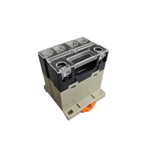 Relais 730-2TR haute puissance rail ouvert pour armoire électrique domotique