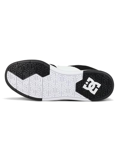 Image of DC Men's Shoes Cure Skate