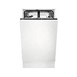 QuickSelect - Per Fingertipp bestimmen Sie, wie lange der Spülgang dauern soll. Mittels des Ecometers können Sie ablesen, wie ökologisch das gewählte Reinigungsprogramm ist. Wählen Sie in fünf Stufen zwischen eher langsameren, aber energieeffizienteren oder schnelleren Programmen mit mehr Verbrauch