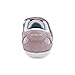 Stride Rite Girls SM Jazzy Sneaker, Lavender Multi