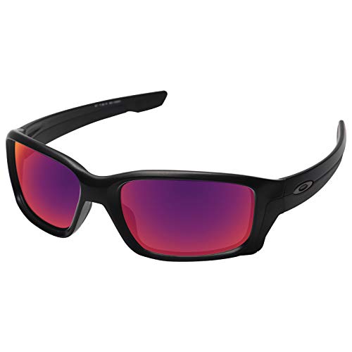Image of LenzReborn High-impact Polarized Lens Replacement for Oakley Straightlink OO9331 Sunglass - More Options