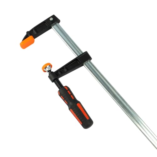Pince F reglable pour assemblage de meubles en bois et modelisme de precision - 7