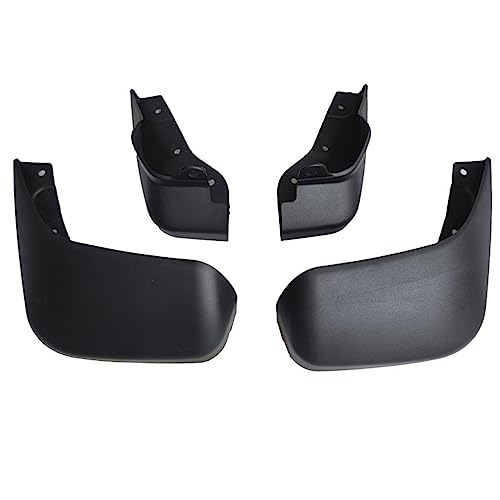 Garde-boue Suzuki S-Presso 2021 : bavettes de protection de carrosserie