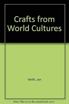 Paperback Crafts from World Cultures Book