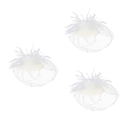 Chapeau de camouflage Miss : lot de 3 bérets pour vos sorties urbaines