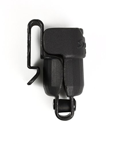 Speed Beez Speed Loader Pouch (Size 2) - Fits Smith Wesson® 686 686P 38/357 Ruger GP100® 38/357, 22 Magnum S&W® Model 69 - Thumbnail 2