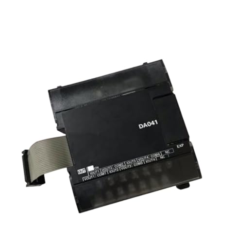 Module d'extension analogique CP1W-AD041 pour entrées de capteurs de pression