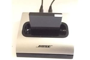 Bluetooth Adapter for The Bose Wave Connect Kit Speaker Dock