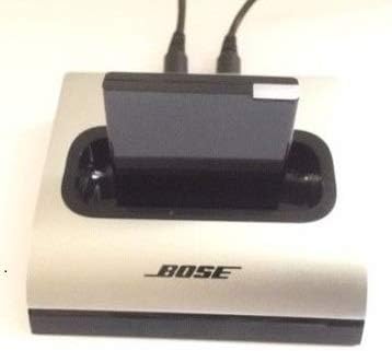Bluetooth Adapter for use with The Bose Wave Connect Kit Speaker Dock