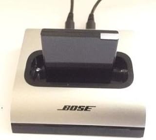 Bluetooth Adapter for The Bose Wave Connect Kit Speaker Dock