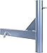 Flagpole-To-Go Hitch Mount for Portable Flagpole