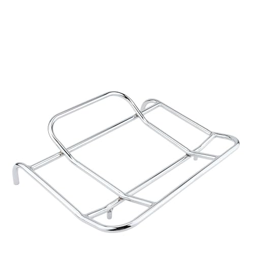 Sacoches de moto instables ? Découvrez notre support de valises pour R1250RT