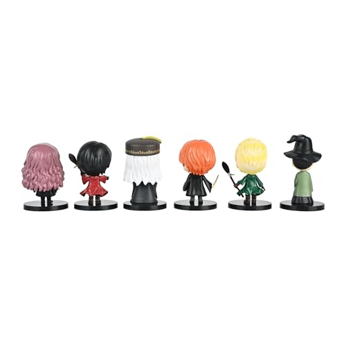 Image of Toys Uncle Figure Pack (Potter 12 Figure Set)