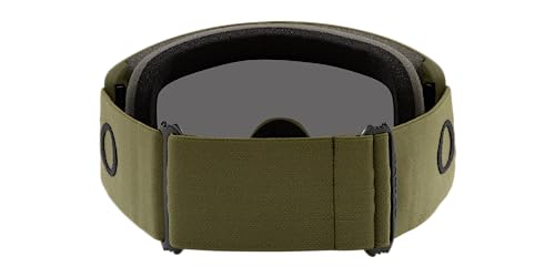 Image of Oakley Target Line L Snow Goggle