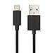 Produktbild Veho Pebble 20cm MFI Lightn. Cable Black - Retail Packaged, VPP-601-20CM (Black - Retail Packaged)