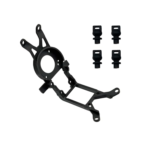 Pièces de rechange pour drone DJI Mavic 3 Pro support de cardan inférieur