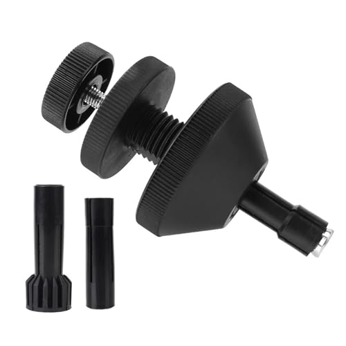 Fiakaon Outil de démontage et d'alignement d'embrayage, adapté à la réparation d'embrayage de Voiture, Machines de Correction automatiques