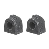 Buje estabilizador delantero compatible con Impreza Legacy Forester DL GL GL10 RS 1985-2002