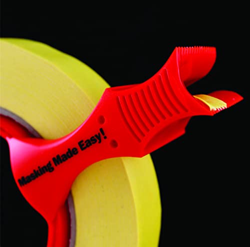 The Tape Thing Cut-N-Roll Kit - 3/4