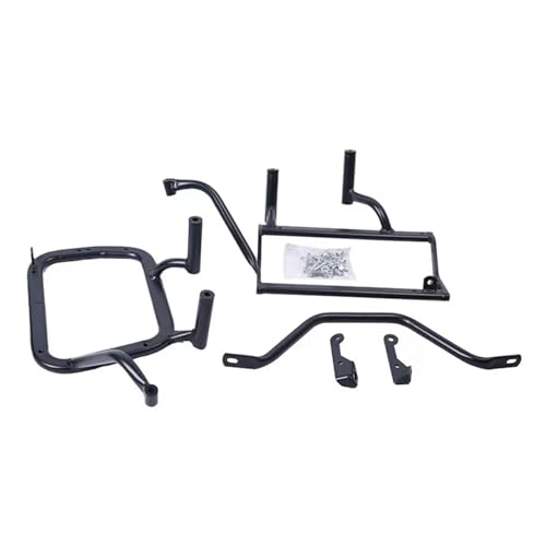 450MT �T�C�h���b�N �I�[�g�o�C�A�N�Z�T���[ 38L45L �g�����N�g�b�v�{�b�N�X ���A���Q�b�W�X�g���[�W�g�b�v�{�b�N�X �o�C�N�p���A ���A�{�b �I�[�g�o�C�o�T�C�N�����O�o�b�O(CFMOTO 450MT)