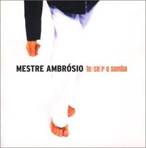 O Terceiro Samba [Audio CD]