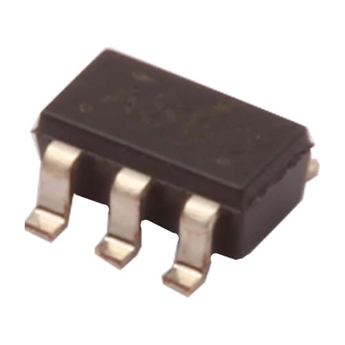 Shunfaifuda - 5 pièces SN74AHC1G86DBVR SOT-23-5 Single 2-Input XOR Gate SMD Logic Chip
