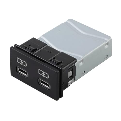 Adaptateur port USB voiture 85532-0E110 : résout les problèmes de connexion du lecteur audio