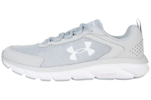 Image of Under Armour womens Charged Assert 9 Running Shoe