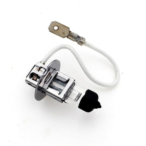 12V 55W �n���Q���d�� JA12V-55WD PK22S �u���b�N�R�[�e�B���O�g�b�v���ȗp���C�g(5 pieces)