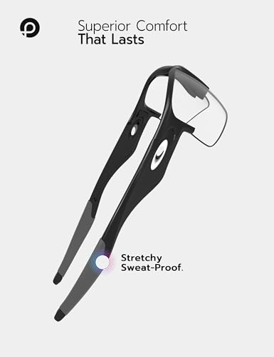 Image of Replacement Ear Socks for Oakley Bottle Rocket OO9164