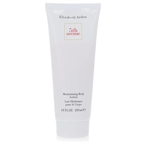 5th avenue perfume arden body lotion perfume for women make you charming in daily life 6.8 oz body lotion [Preferred commodity]